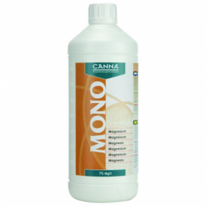 CANNA MONO Magnesium (MgO 7%) 1 L